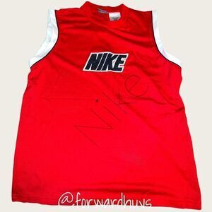 Nike Boys Jersey Size Large 14-16
